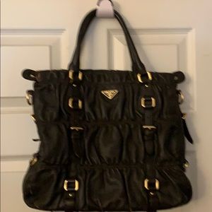 Prada handbag